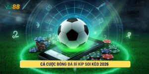 Cá Cược Bóng Đá Bí Kíp Soi Kèo 2026