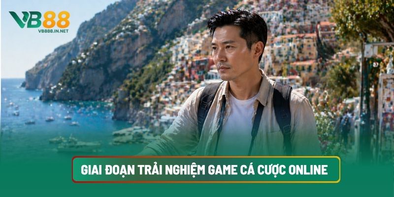 Tác Giả Long Vũ Zen: Người Tạo Nội Dung Cho VB88 2 Giai Đoạn Trải Nghiệm Game Cá Cược Online