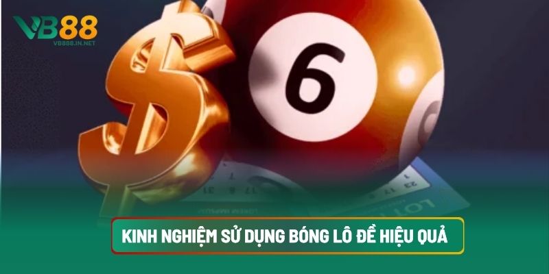 Bóng Lô Đề: Quy Luật Chơi Chuẩn Tại VB88 5 Kinh Nghiệm Sử Dụng Bóng Lô Đề Hiệu Quả